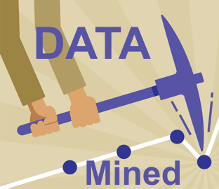 data-mined